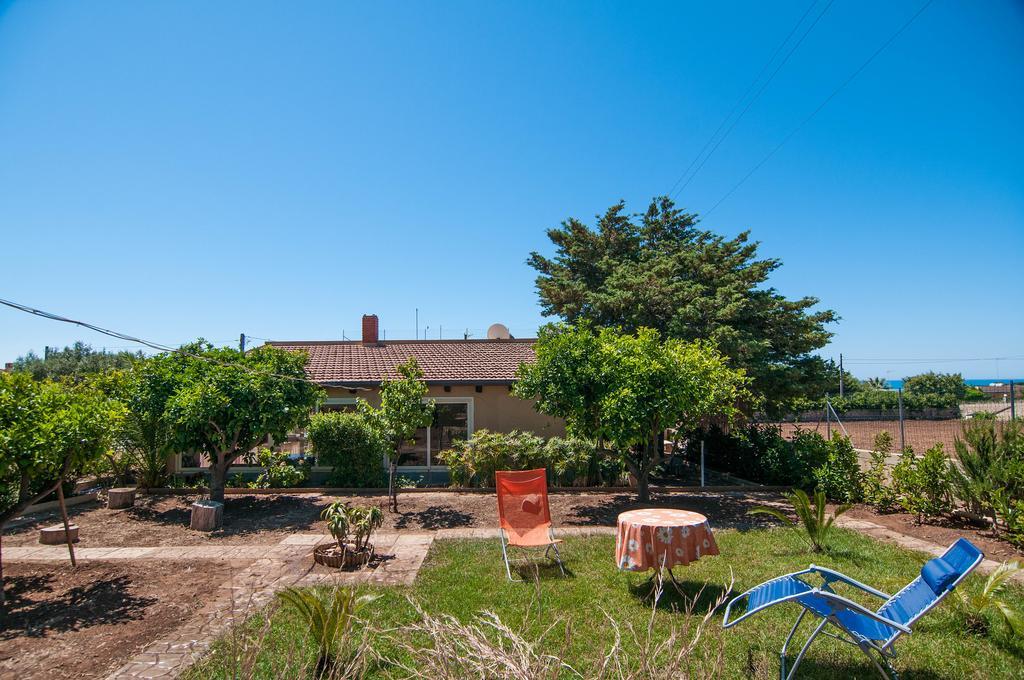 Casa vacanze Bruffalori *